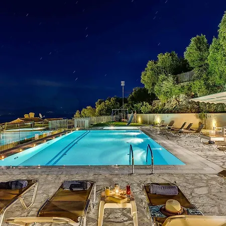 Irida 아프라오스