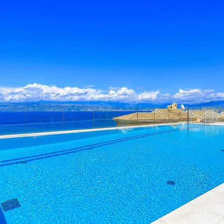 Irida * 아프라오스