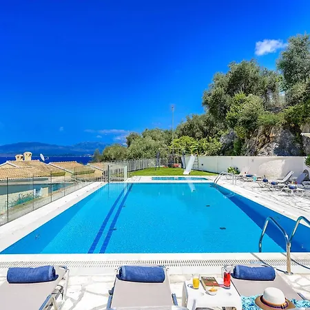 Irida 아프라오스