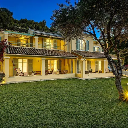 Irida * 아프라오스