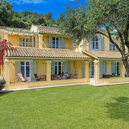 빌라 Irida 아프라오스