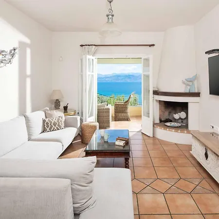 Irida Villa