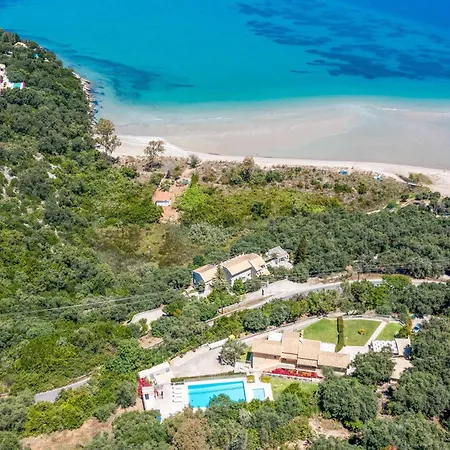 Villa Irida *
