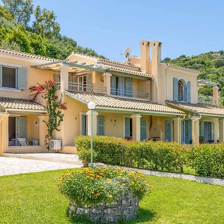 Irida * 아프라오스