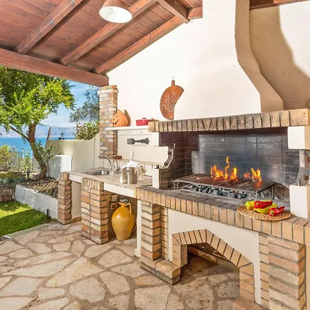 Irida 빌라 아프라오스