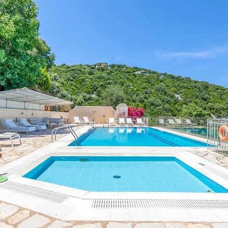 Irida Villa *