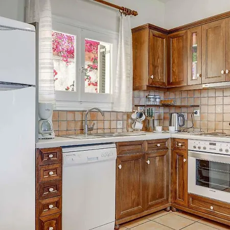 빌라 Irida 아프라오스