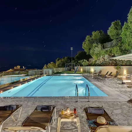 Irida 아프라오스