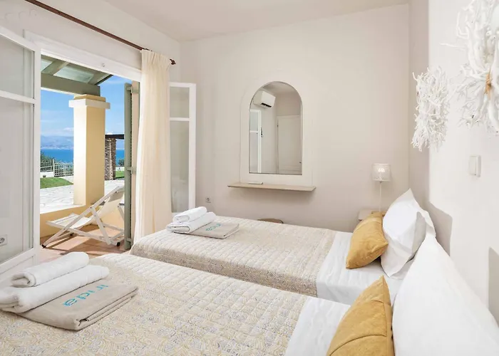Irida Villa *