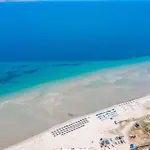 וילה Irida
