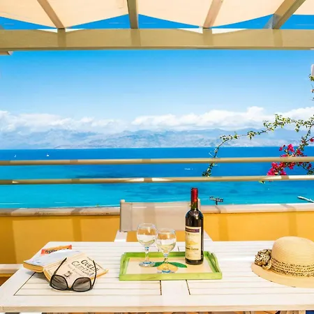 Irida Вилла Апраос