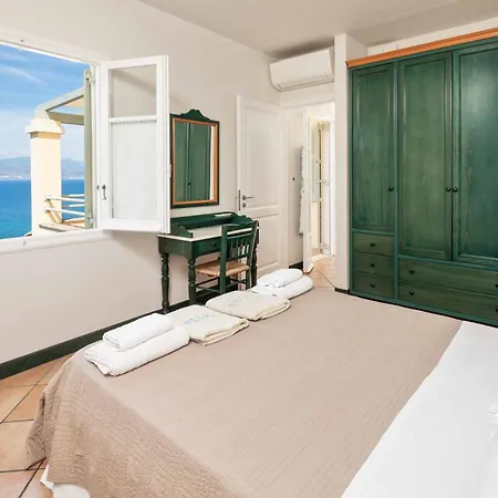 Вилла Irida Апраос