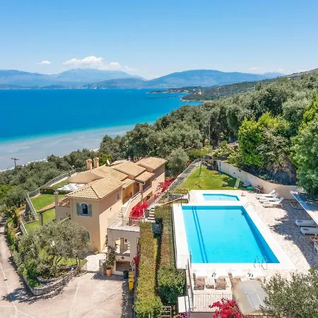 Irida * Апраос