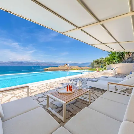 Irida * Апраос