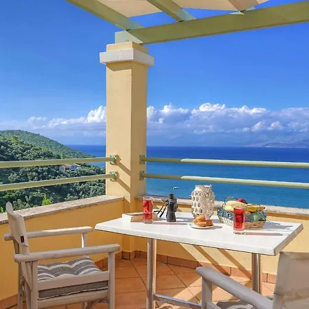 Irida * Апраос