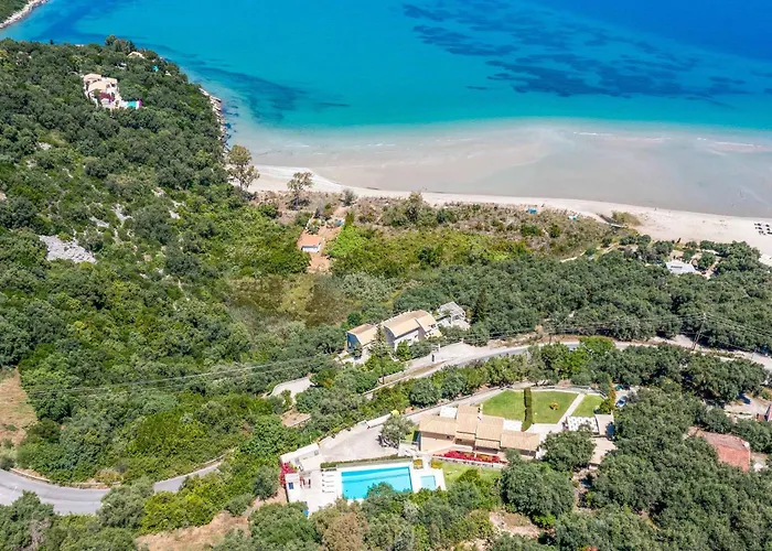 Villa Irida *
